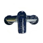 Italian Dream Shattaf Bathroom Mixer Brass, Chrome