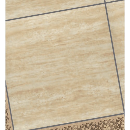 ارضيات سيراميك، مقاس 33x33 سم، لون لوز، مربع الشكل | شركة المستقبل للسيراميك