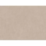 Plain wall covering, beige color, length 10 m, width 0.53 m, model number 220866