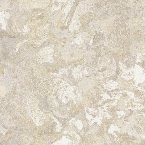 Italian Marble Wallpaper 10m x 1.06m Beige, Model 082653 | Balbaid Decor Company
