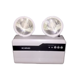 Emergency Flashlight 1.5 kg Lithium Battery 220V 50/60 Hz | Safety Store