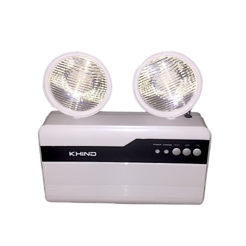 Emergency Flashlight 1.5 kg Lithium Battery 220V 50/60 Hz | Safety Store