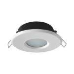 سبوت لايت ، مقاس 72 مم، لون أبيض، GU5.3