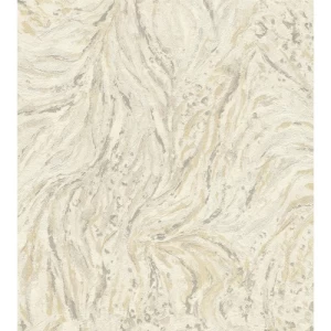 Italian Wall Decoration 10m x 1.06m Light Beige, Model BM29020 | Balbaid Decor Company