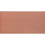 Indoor Wall Porcelain Italian, Size 60×120 cm, Glossy Surface, Brown and Beige Color