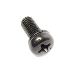 Makita Pan Head Screw, Size M5, Length 12 mm