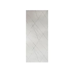 Artificial Marble Alternative Large Panels 122 × 290 cm Beige Color | R335