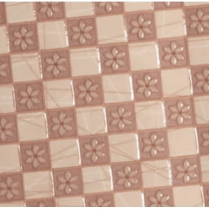 Ceramic Walls 20x20 cm, Insert Smart Peach Color | Future Ceramic Company