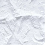 Rock foam Size 60×120 cm, Off White Color 