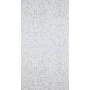 Pattern Wall Covering 0.53m x 10m Gray Color, Model 17825 | Balbaid Decor Company