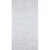 Pattern wall covering gray color, length 0.53 m, width 10m, model 17825
