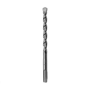 Drill Bit 9 mm Diameter, 210 mm Length, Steel | ARAB PROS COMPANY