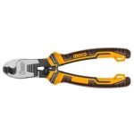 Cable Cutting Pliers Size 10 Inch Ingco Brand