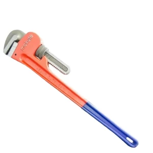 Pipe Wrench 24 Inch Forged Chrome Vanadium Steel, 1 kg | Makute