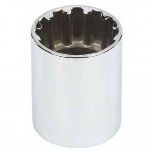 Socket Hand Bit 8-Point 3/4 inch, Drive Size 1/2 inch, Chrome Steel | Proto by ARAB PROS COMPANY