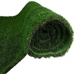Ground Decorative Grass, Size 2500x400 cm, Thickness 3 mm, Green Color