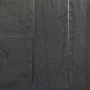 لوح بديل حجر 120×60 سم رمادي غامق، رقم الصنف Sp05 Light Black | 