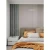 Chinese PVC Wood Substitute 12x290 cm Gray with Golden Dots | Luxury line - Image 2