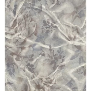 Italian Wall Decoration Gray Color 10m x 1.06m, Model BM29005 | Balbaid Decor Company