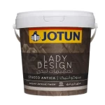 Lady Design Stucco Antica, 3.6 L Pack | Jotun Paints
