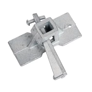 زرقينه تثبيت لون فضي، هندي، كود 01-11202_2 | Rapid Clamp
