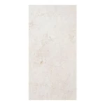 Indoor Wall Ceramic Matte Surface, Size 60×30 cm, Light Gray Color