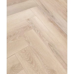 SPC Elite Floor Covering 138x19.3 cm, 8 mm Thickness, Beige | YT-70249363