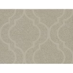 ورق جداري ايطالي مقاس 10 م×0.53 م، لون بيج، موديل 21129