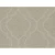 Italian wall decoration, size 10m x 0.53m, beige color, model 21129