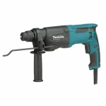 Electric Rotary Hammer Drill 710 Watt Capacity/Concrete 22 mm Makita M8700B   