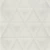 Belgian wallpaper, beige color, geometric design, size 10 m x 0.53 m, model Elon 