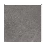 Porcelain Flooring 20 mm Thick, 60x60 cm, Dark Grey Color, Livigno | Future Ceramic Company