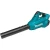 Makita Cordless Leaf Blower, Weight 3.5 kg