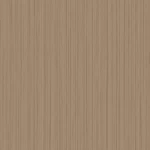 ورق جدران بتصميم سادة، لون بني، مقاس 15.6 م × 106 سم 