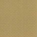 ورق جدران ايطالي مقاس 10 م×0.73 م، لون بيج غامق، موديل 27095