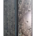 Chinese Internal Wood Substitute  Size 12 cm × 2.90   m AS-06 |  Rose Design Company