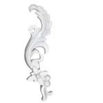 Decorative Foam Edge for Decoration, Size 21X10.5 cm 