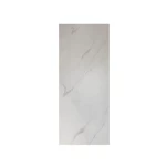 Compressed Marble Alternative, Size 122 × 290 cm, light gray Color
