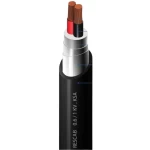 Two Core Stranded Copper Cable, 2.5mm, 0.6/1kV, STA Armed, PVC Insulation, 1000 meter | RESCAB