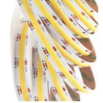 Bendable COB LED Strip Light, Cut Every 50cm, 220–240V, 6500K