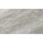 3D Processed Clay Cladding Marble, White color, Size 1200×600 mm