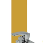 Automatic Shower Mixer Prime 192-02