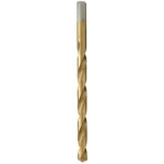 Metal drill bit, size 10 mm, Makita brand