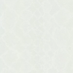 ورق حائط ايطالي تصميم نقشات مقاس 10 م×0.70 م لون اوف وايت | شركة بالبيد للديكور