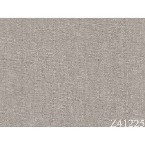 Italian Wallpaper 10m x 0.53m Light Brown Color, Model 41225 | Balbaid Decor Company