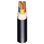 1.5 mm 3 Core Solid Copper Cable 0.6/1kV, PVC Insulated | Riyadh Cables