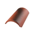 زاوية قرميد خرساني خارجية، مقاس 255×420 مم، لون ماغما | مصنع الديار العتيقة