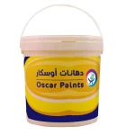 Roof Zero Leak Waterproofer Paint Silk, Gray color, 18 L Can | Oscar paints