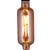 LED Decorative Bulb, 8W Power, Size 28x13 cm