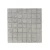 بلاط أرضيات أسمنتي تصميم مربع، لون رمادي، مقاس 40×40×4 سم | وسد للصناعة